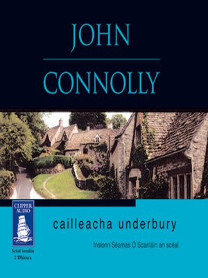 cover image of Na Cailleacha Underbury